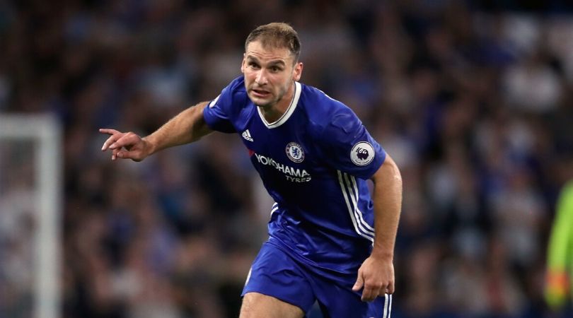 6. Branislav Ivanovic, Lokomotiv Moscow to Chelsea (2008)