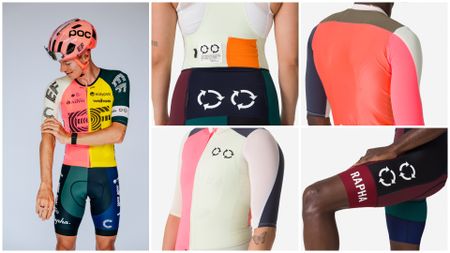 Rapha's Excess Collection