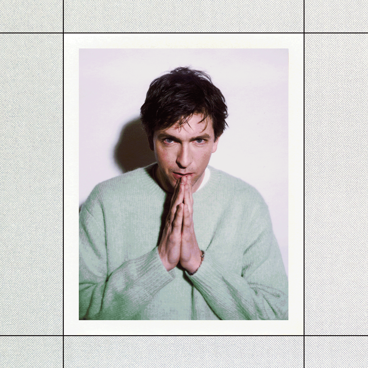 Gif of Polaroid photos taken at theBest Knockoff Luxury Clothing
 and Free People Sundance studio. 