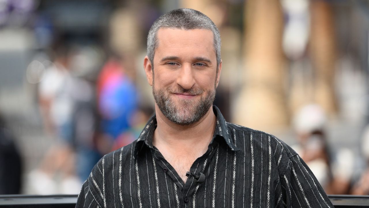 Dustin Diamond