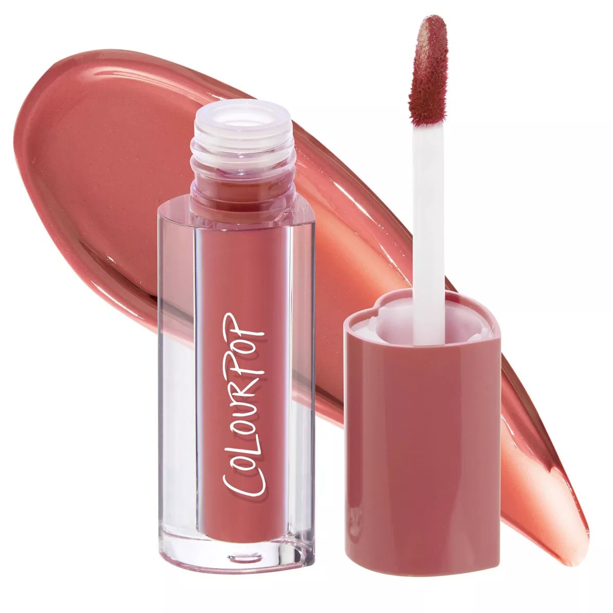 ColourPop, HydraPop Glossy Lip Stain