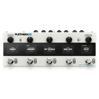 TC Electronic Plethora X5£399 | $499 TC Electronic Plethora X5£399 | $499