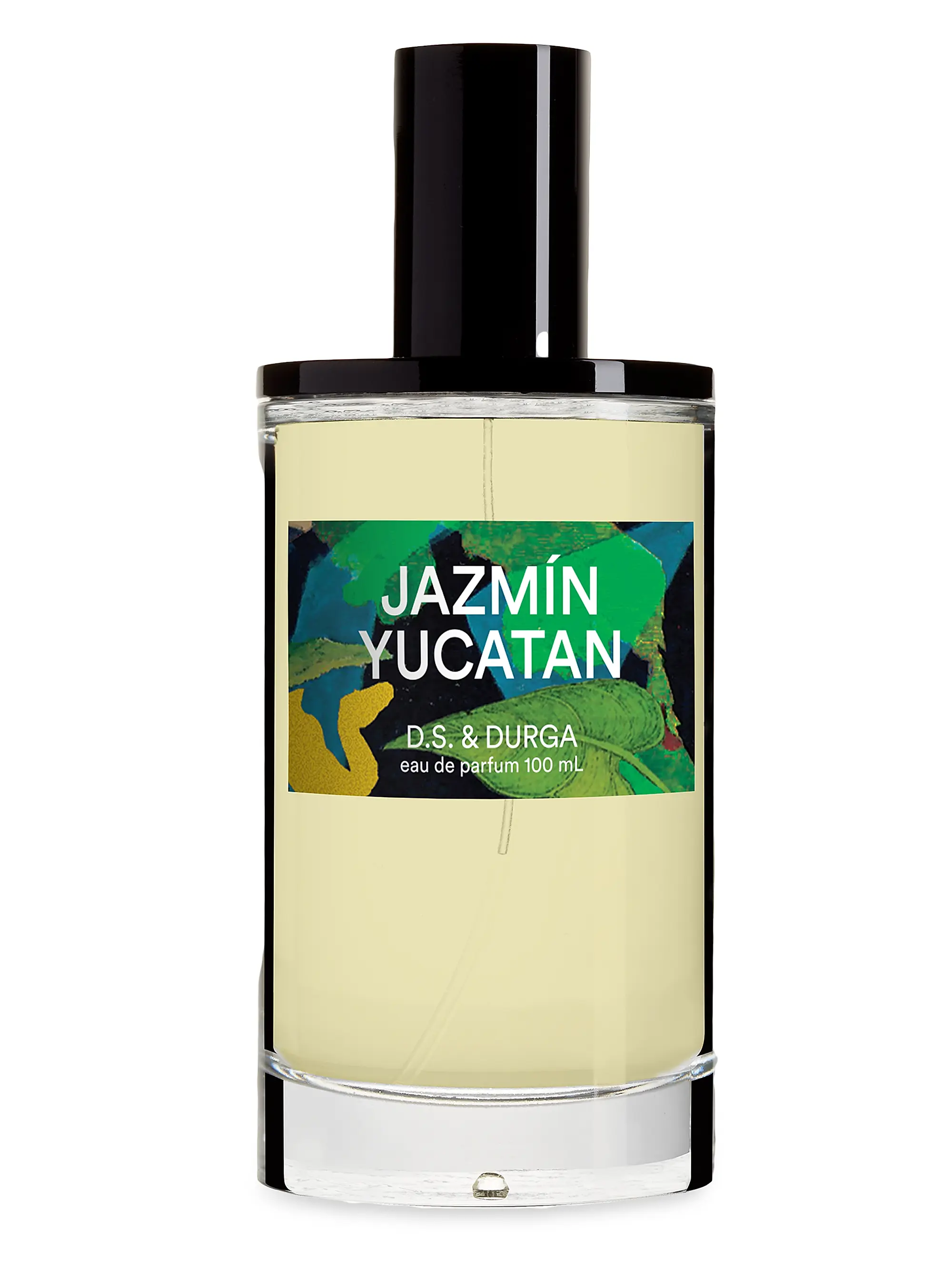 Jazmin Yucatan Eau De Parfum