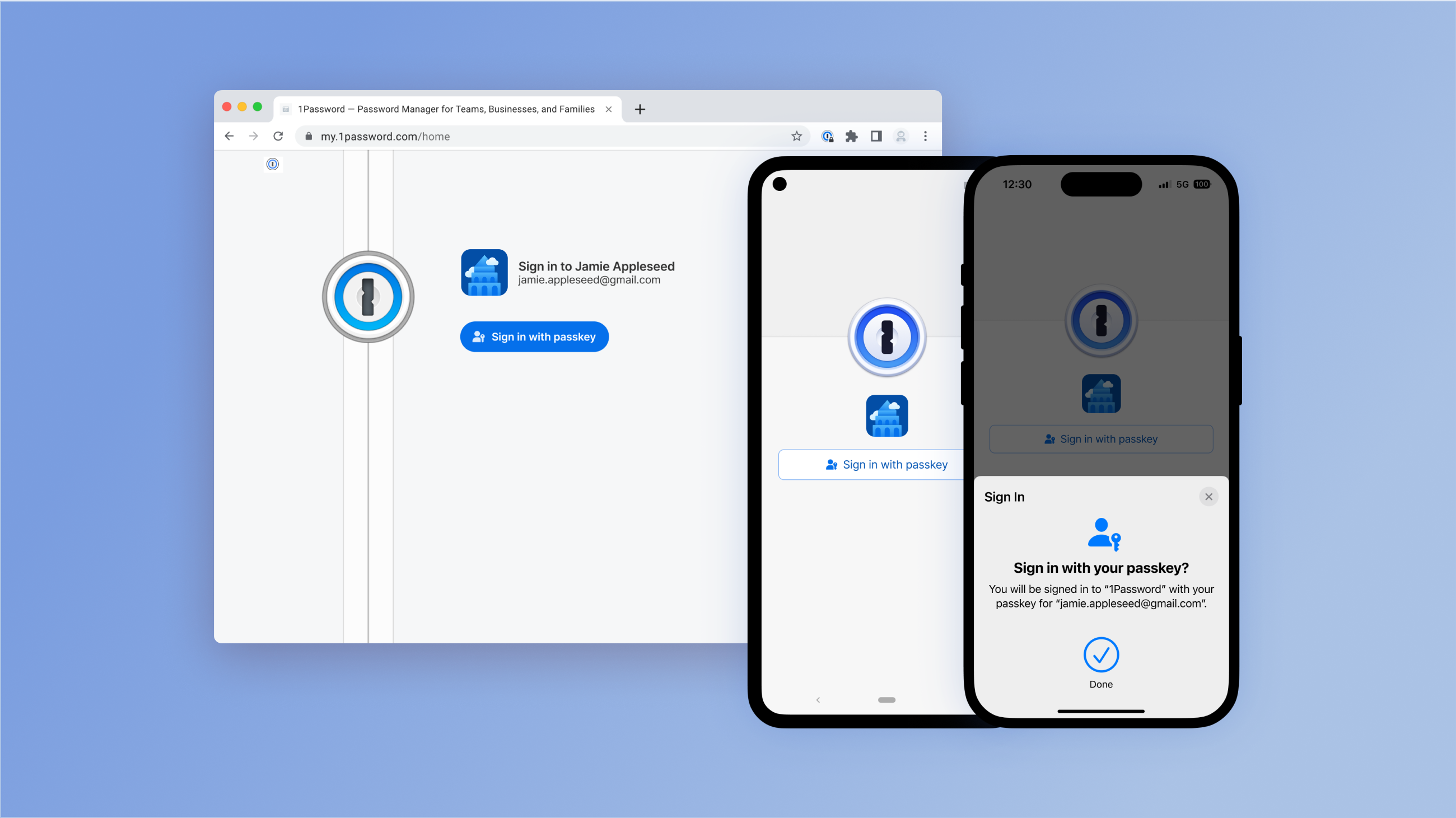 Now 1Password Is Offering Passwordless Login But Not Everyone Can Use 