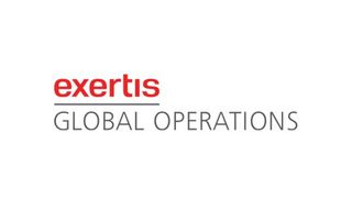 Exertis Global Operations logo