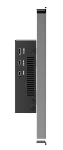 EDATec Pi 5 Industrial Cases