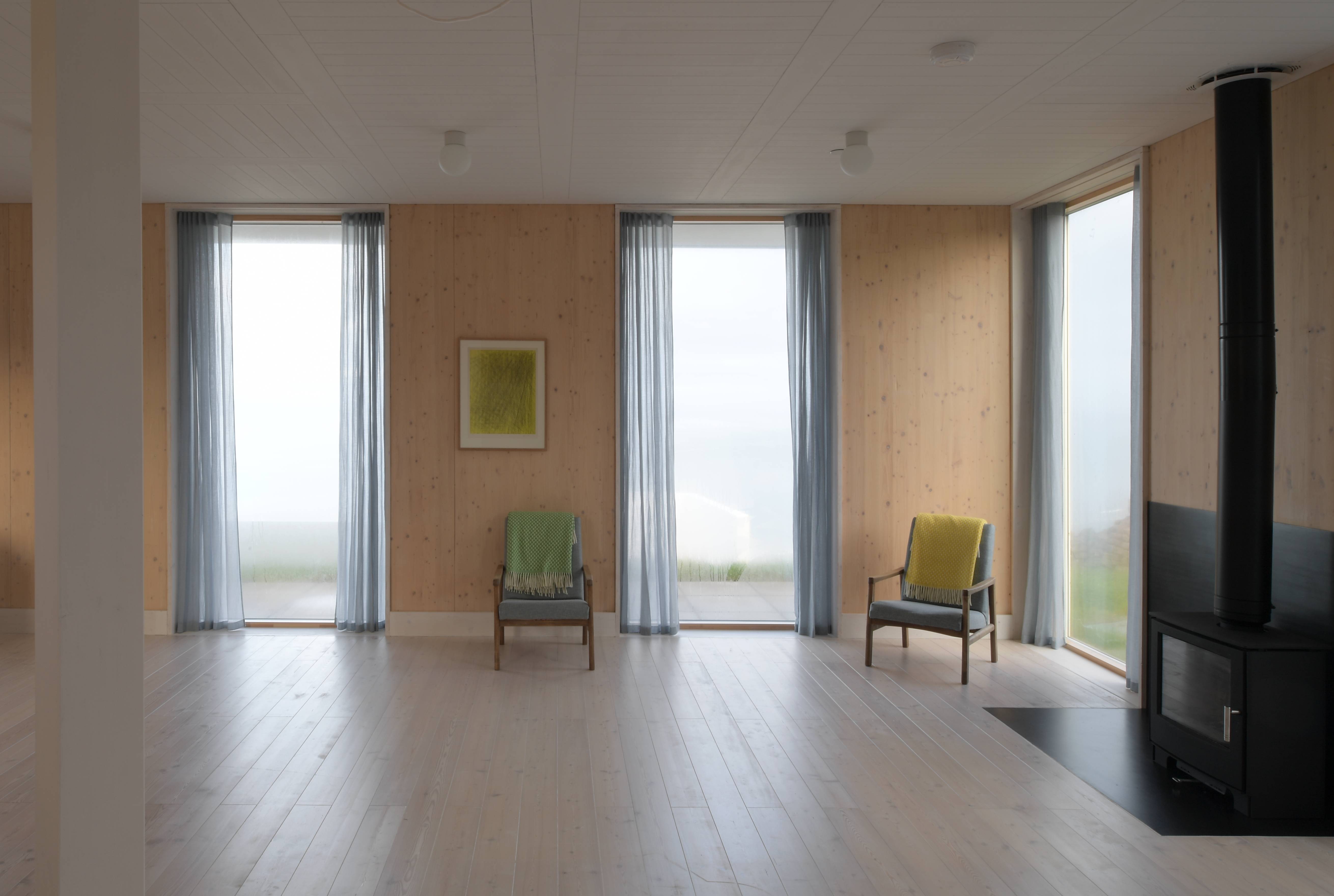 Rhossili House