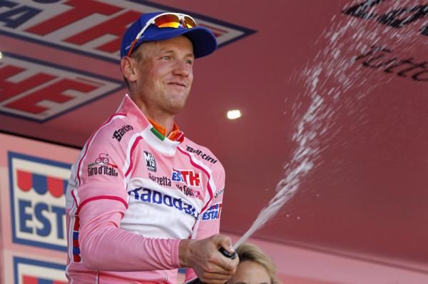 Pieter Weening (Rabobank)