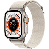 Apple Watch Ultra: 699Save £100: