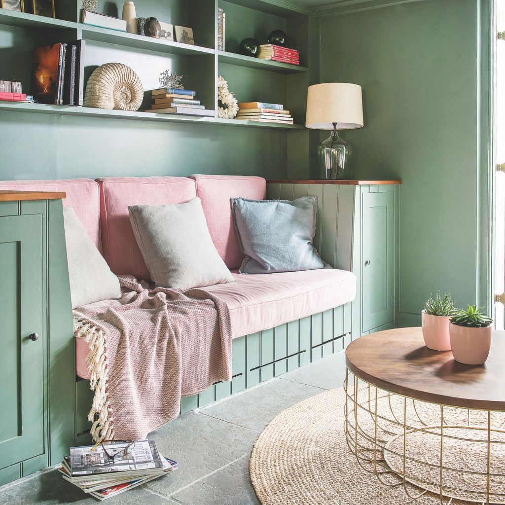 8 systems to keep your home organised that always work | Ideal Home