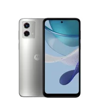 4. Motorola Moto G 5G (2023) 128GB:$249.95$149.95 unlocked, $49.95 with activation at Best Buy