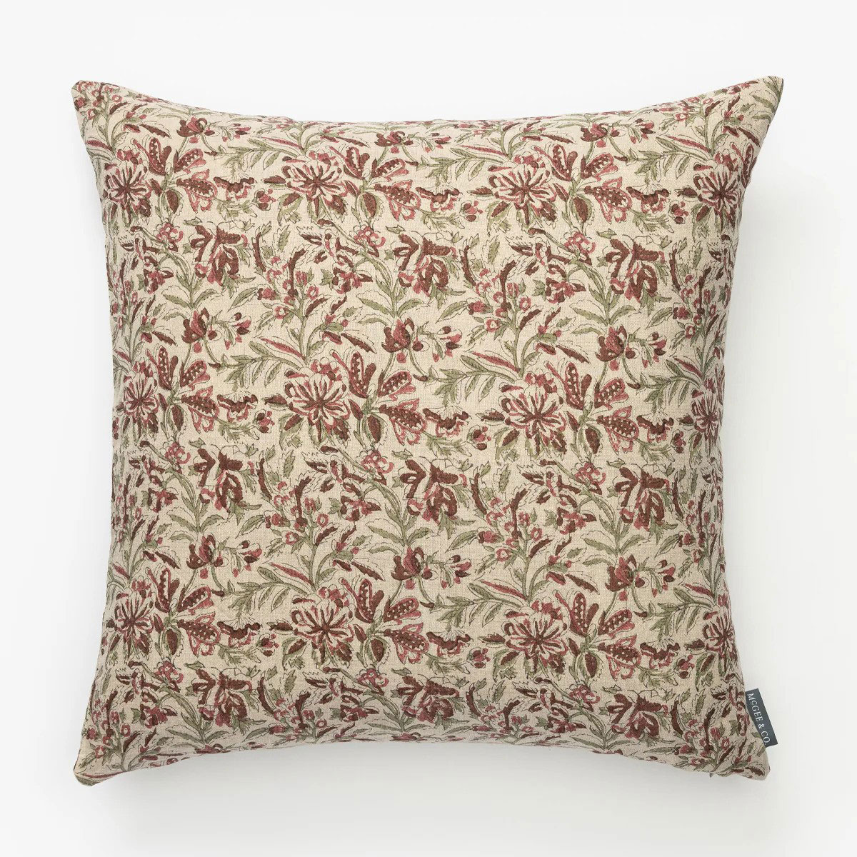 McGee & Co, Lafayette Pillow Cover