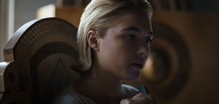 Florence Pugh in Dune