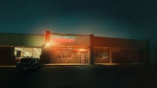 The Yogurt Shop Murders