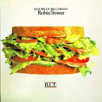 B.L.T. (Chrysalis, 1981)