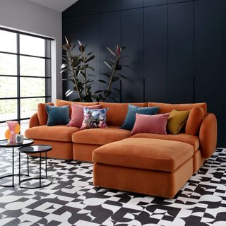 Sofa.com Ren Modular sofa