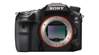 Sony A99 II