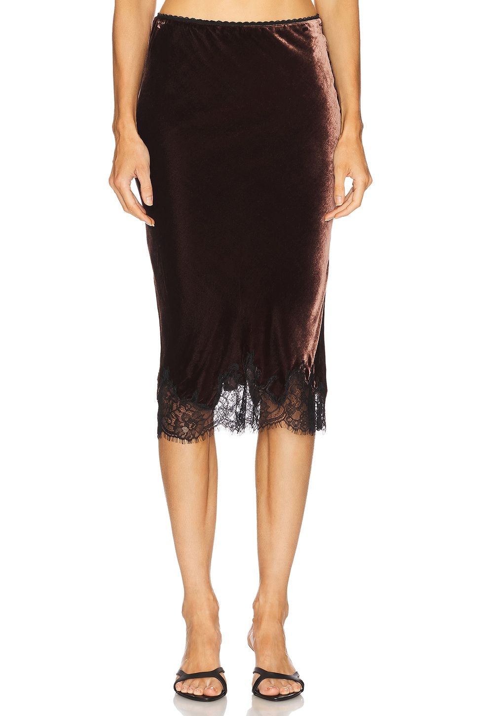 Tess Skirt