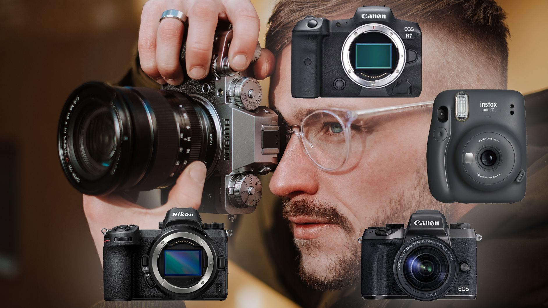 Weekly Wash: the 5 biggest camera news stories of the week (01 March ...