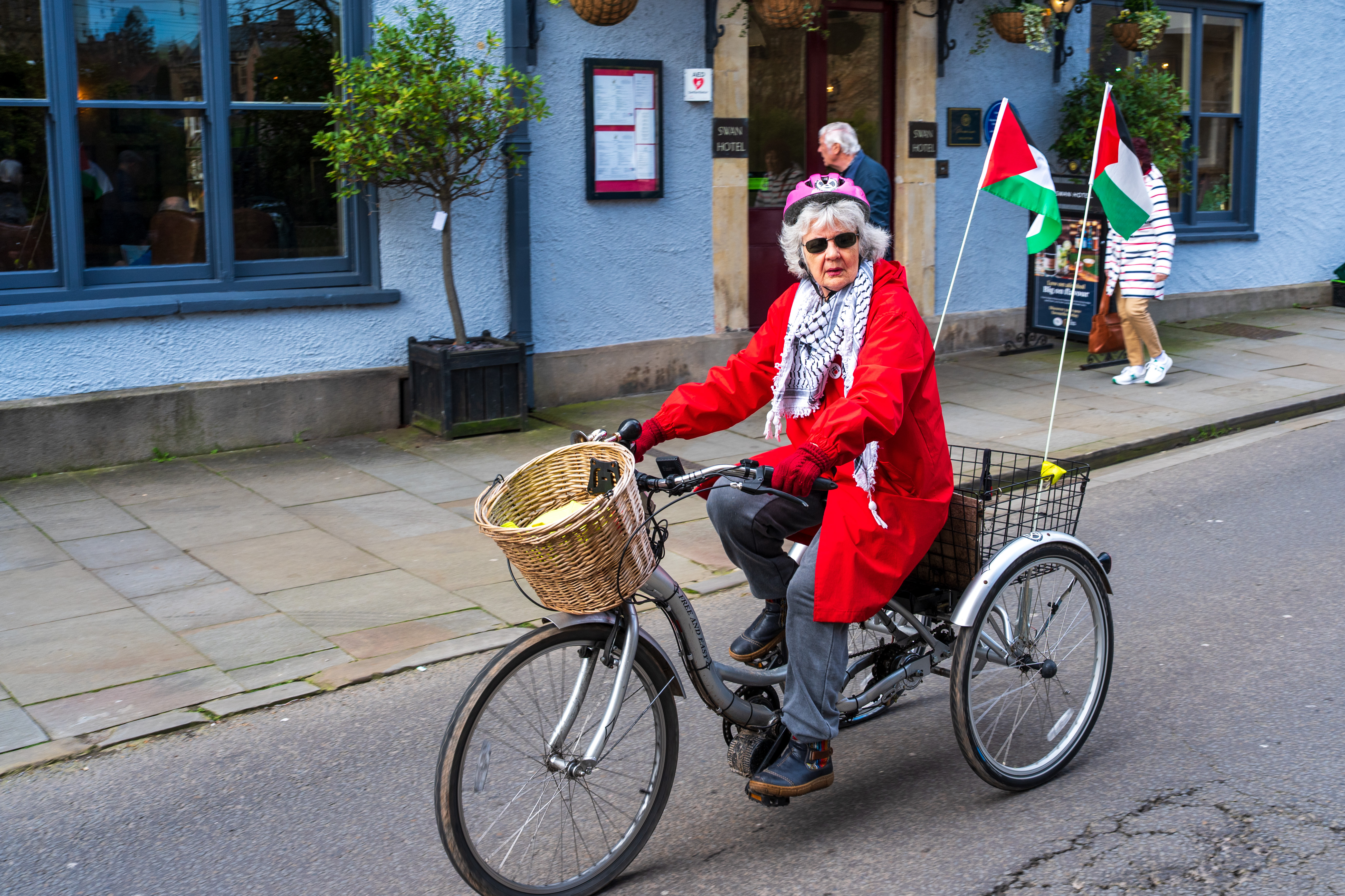 Viltrox AF 35mm f/1.8 Evo II sample shot