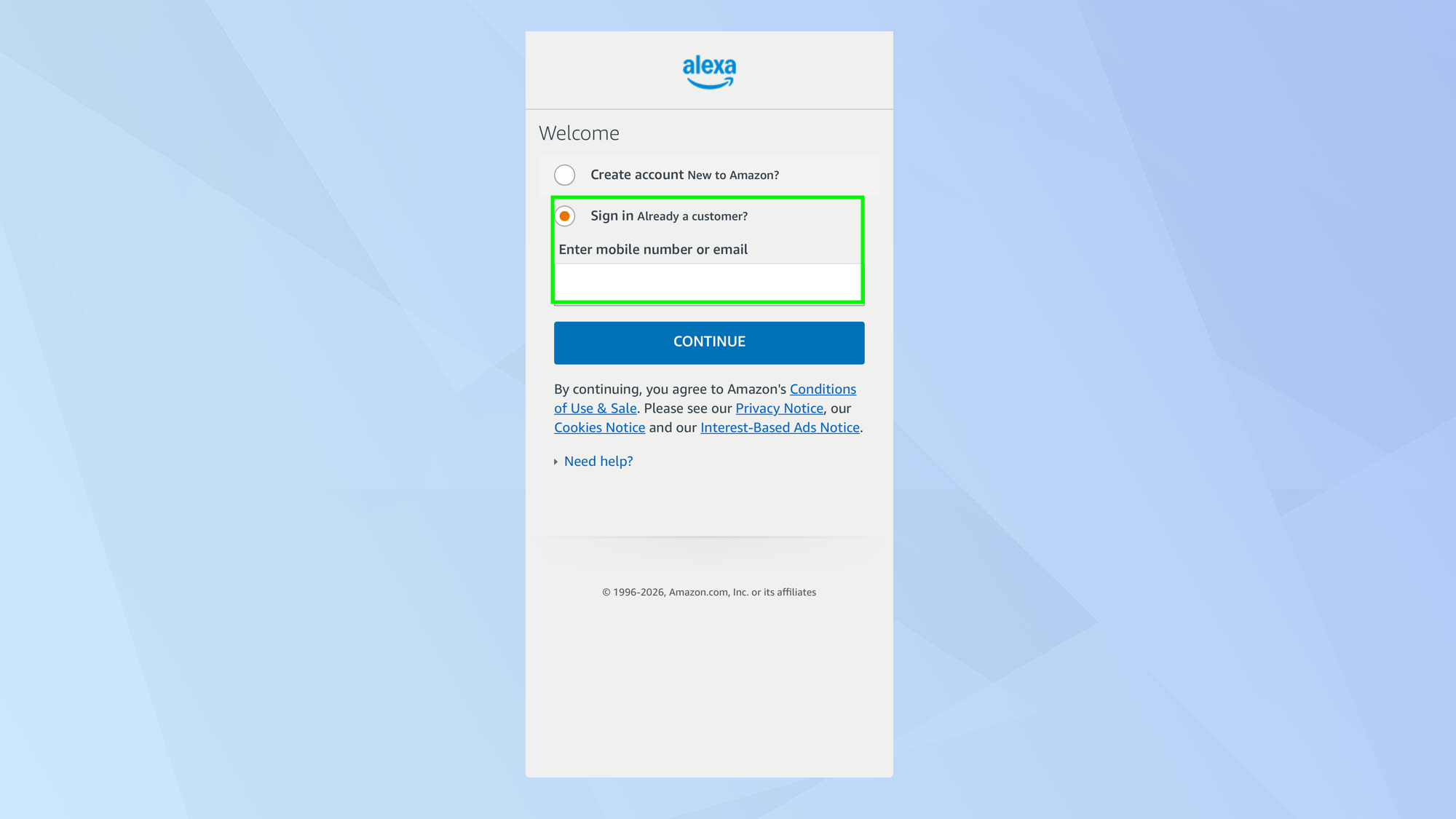 Create Alexa routines triggered by your Ring device