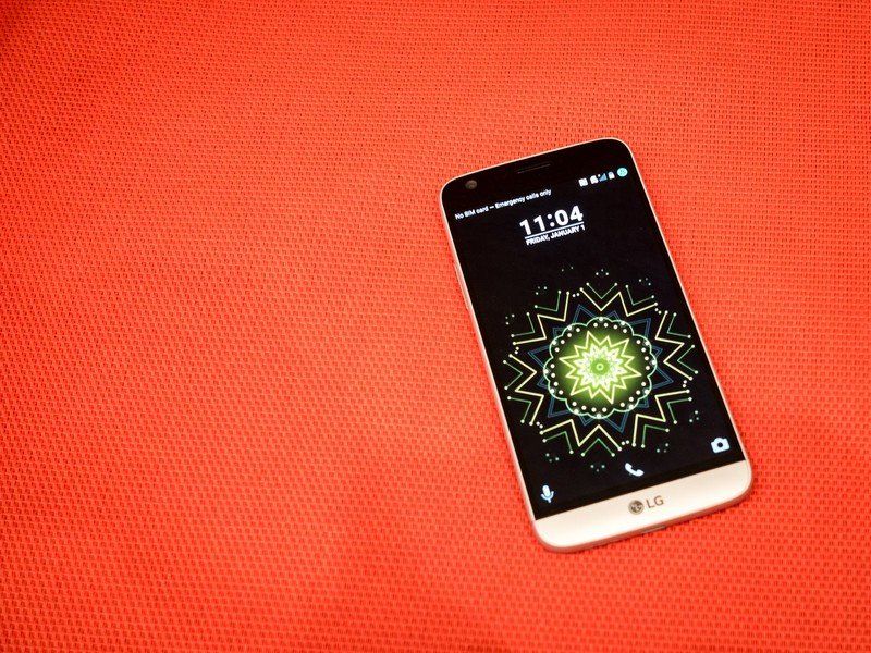 LG G5