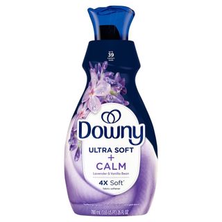 Ultra Soft + Calm Lavender & Vanilla Bean Fabric Softener