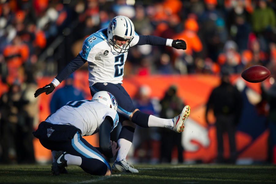 Former Tennessee Titan Rob Bironas killed in car crash