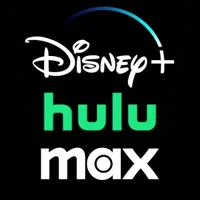 Disney+, Hulu, and Max