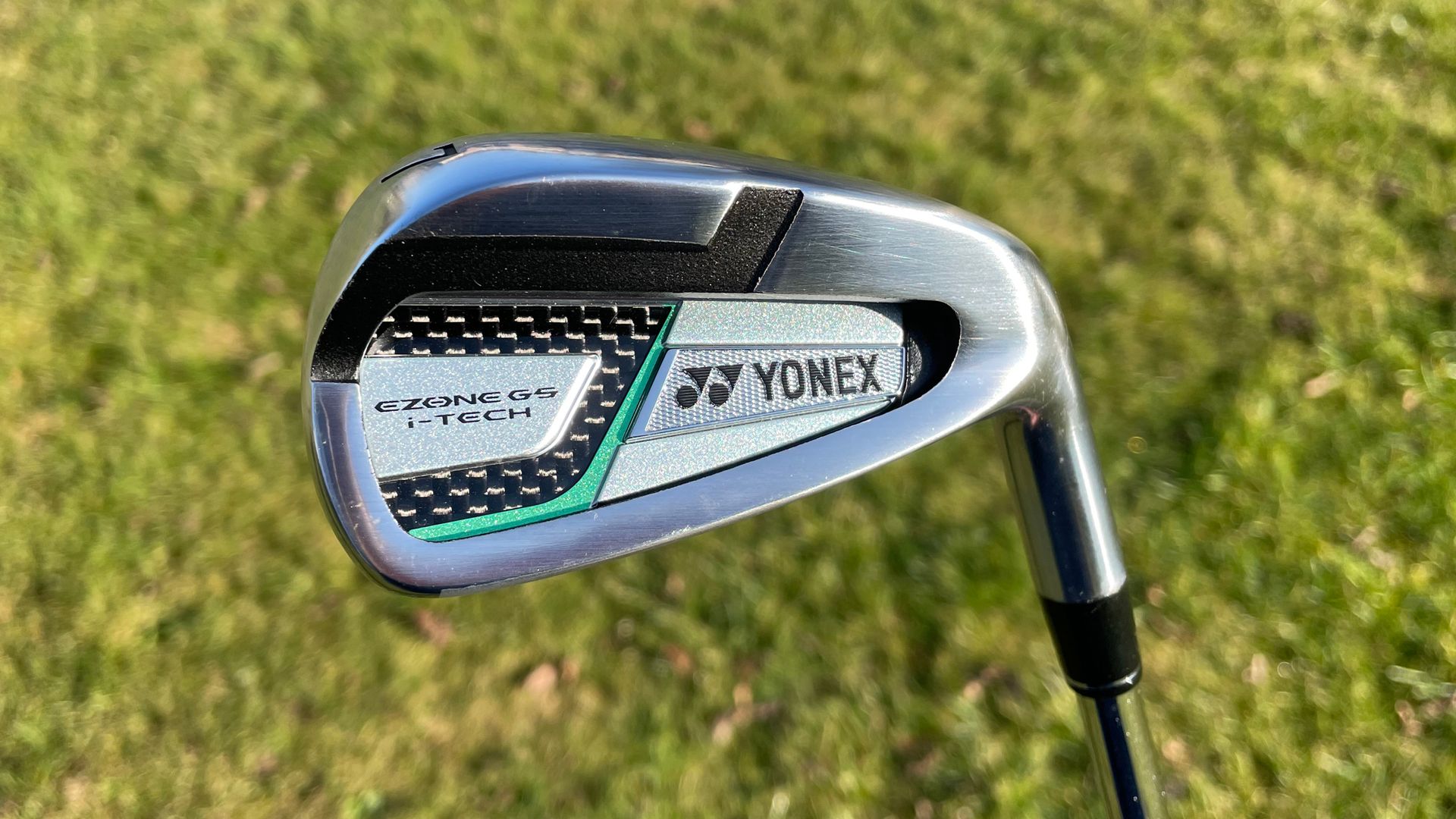 Best Game Improvement Irons 2023 Golf Monthly