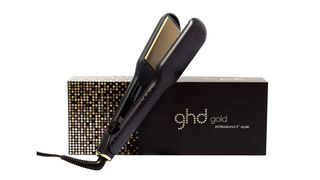 GHD Gold Professional Styler Flat Iron