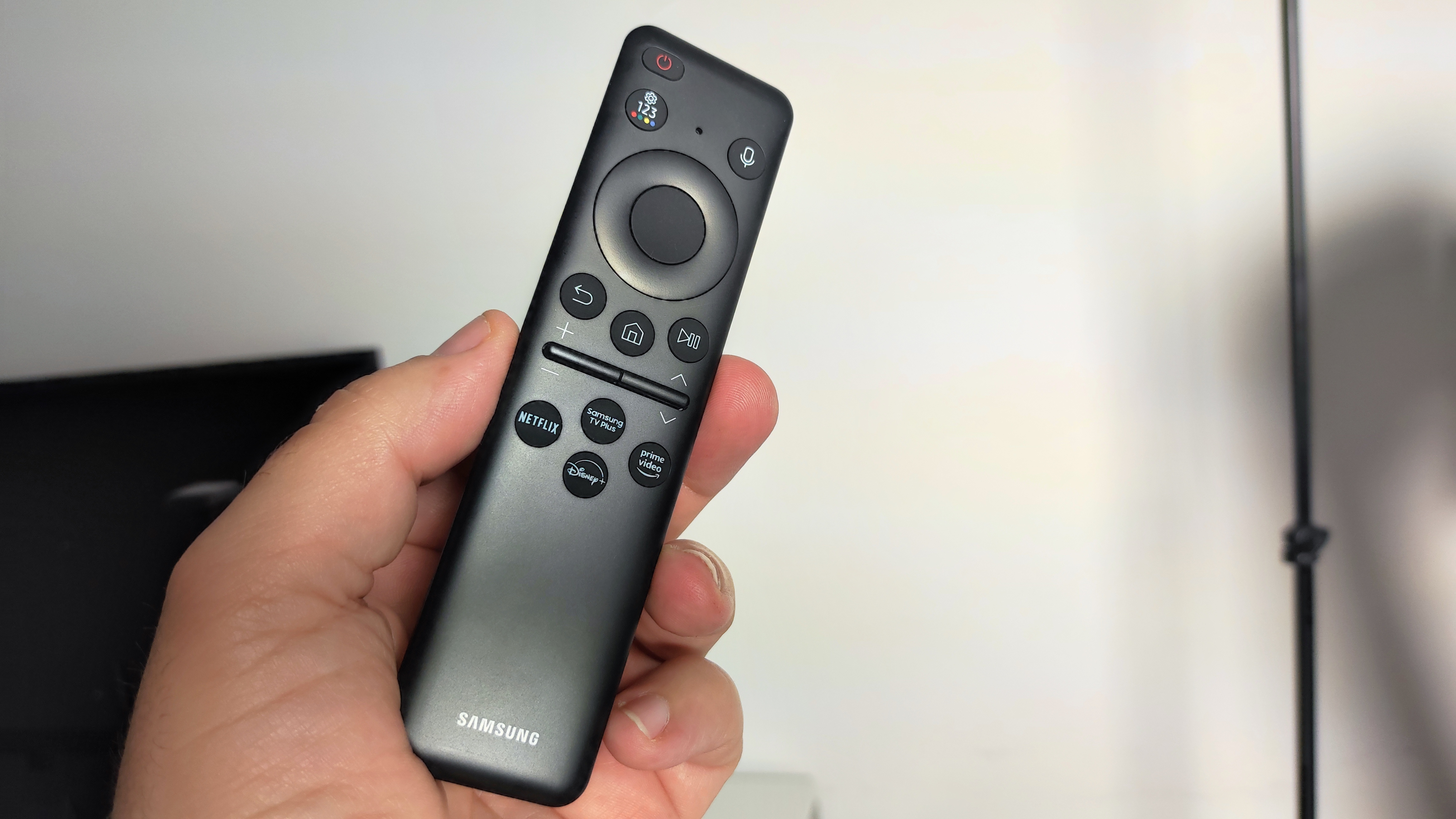 Samsung QN90C