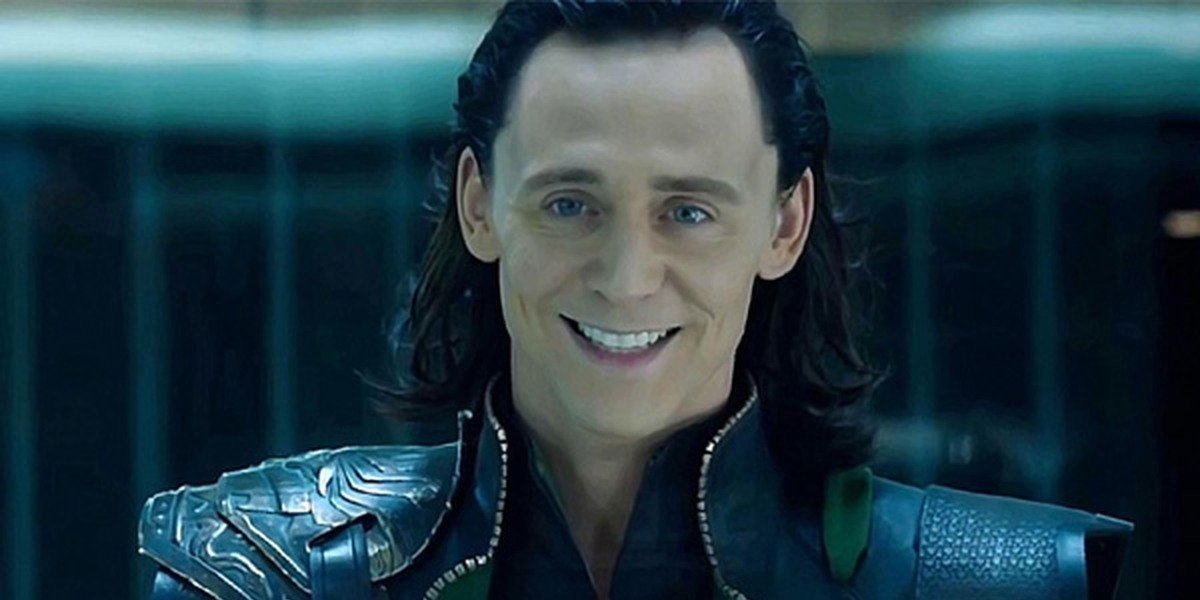 The Avengers Homage You Might Have Missed In Loki's Big Twist Scene ...