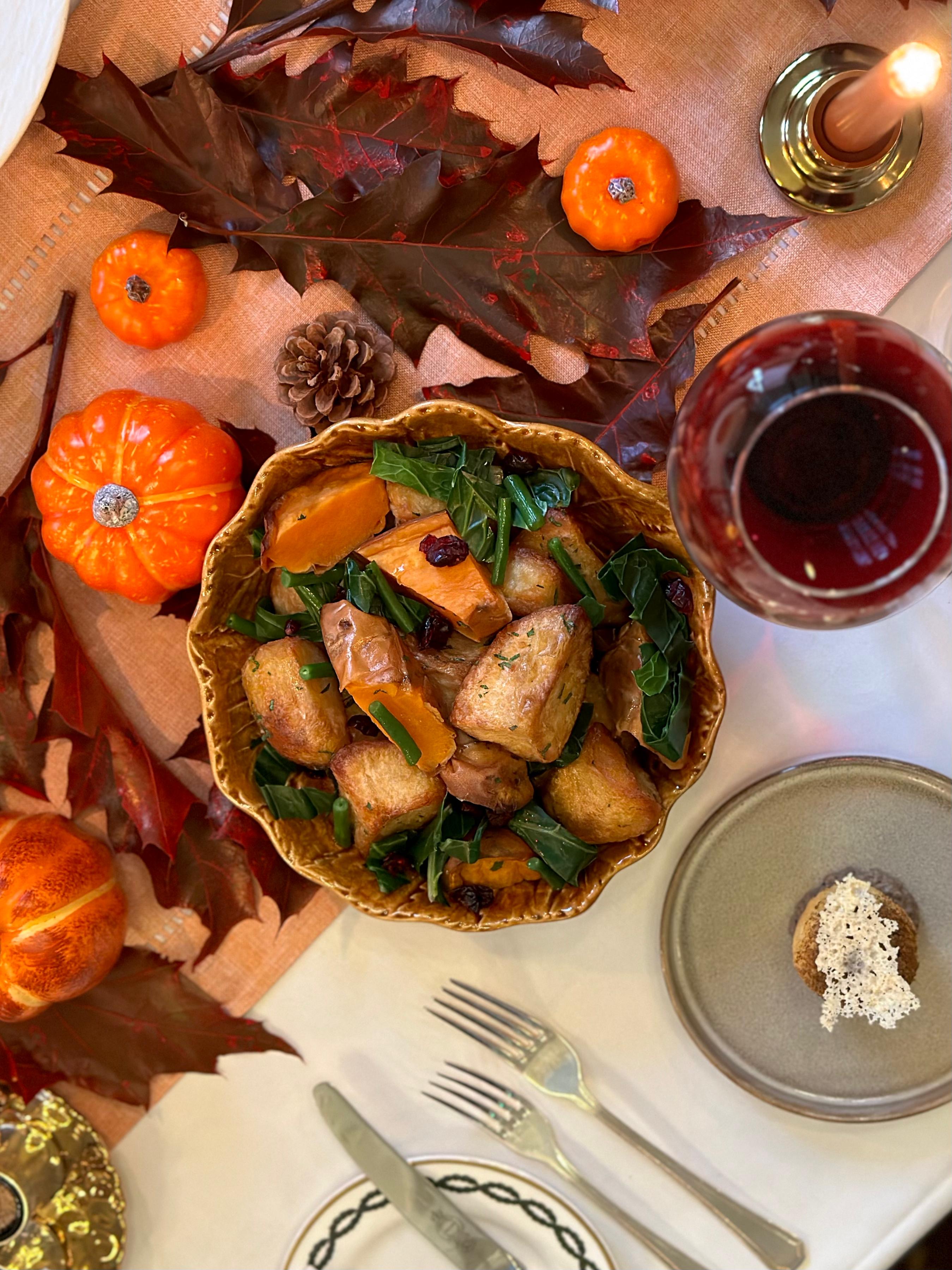 From Art Fairs to Thanksgiving Feasts &amp;ndash; 8 Things Not To Miss This Month