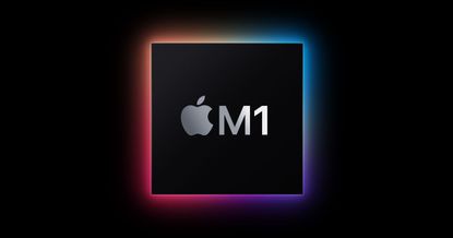 Apple M1 chip