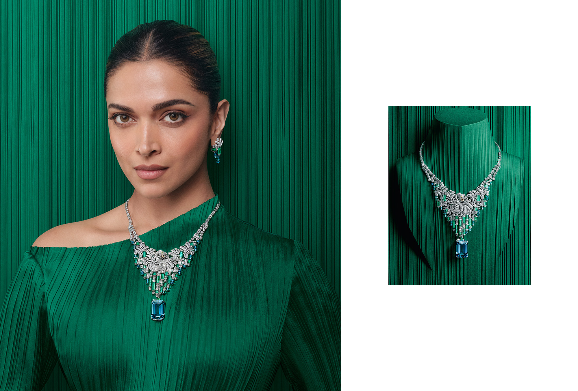 Cartier High Jewelry