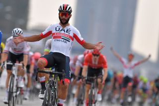 Fernando Gaviria (UAE Team Emirates)