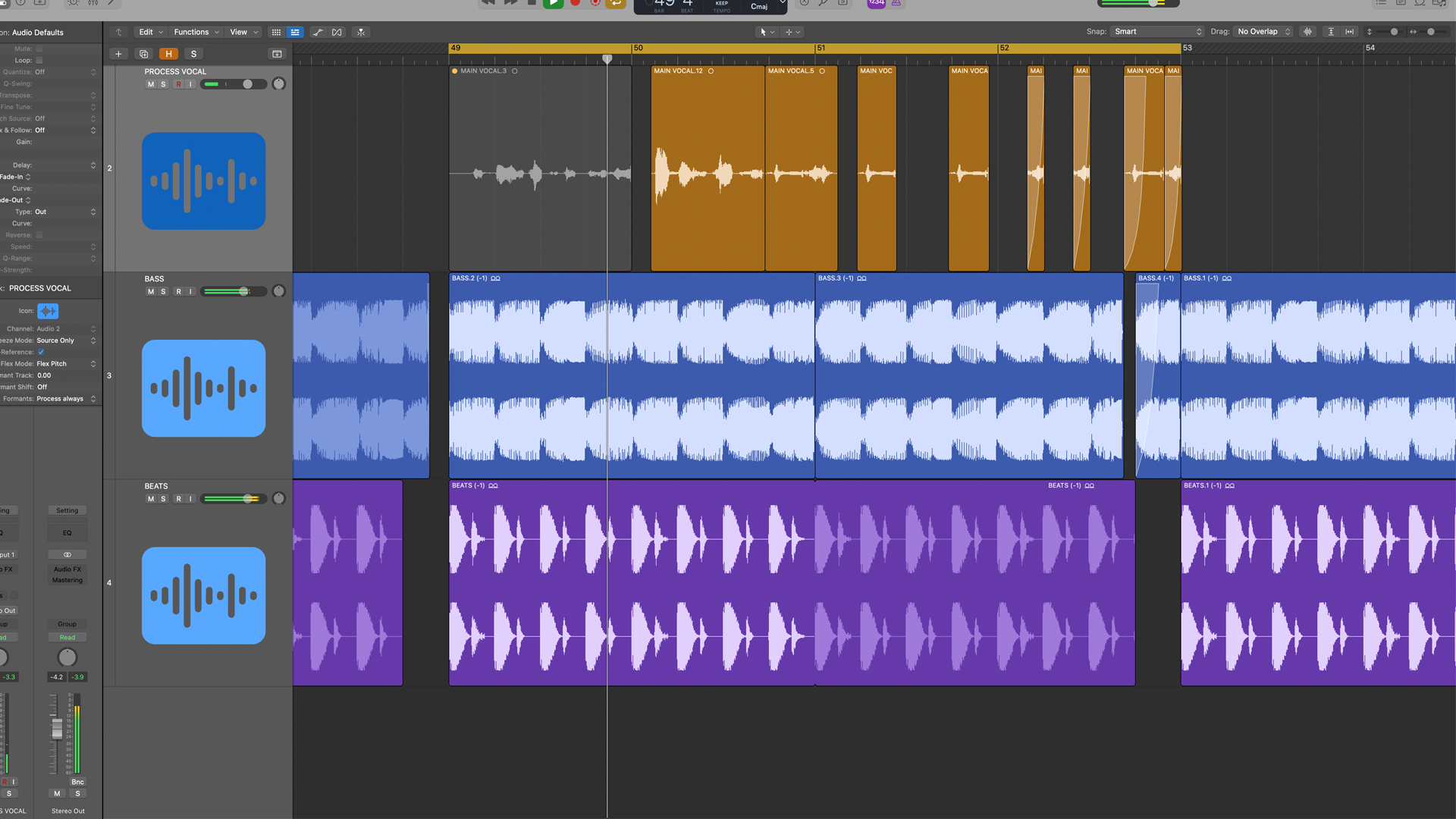 Vox 1