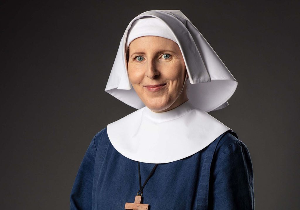 Sister Hilda: our guide to the 'Call the Midwife' character | What to Watch