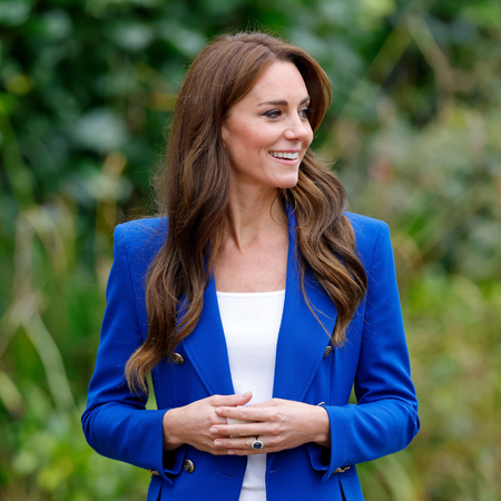 Kate Middleton fashion