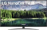 Best 75 Inch TV Deal Today at Amazon
LG Nano 8 Series 75" LED UHD 4K Smart TV
Was: $1,799 | Now: $1,499 | Savings: $300 (17%)