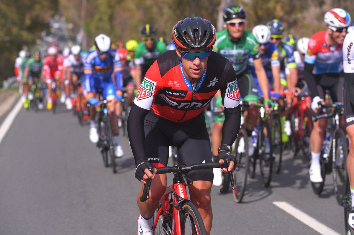 Richie Porte (BMC)
