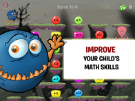 Class Tech Tips: Monster Math for Practice on iPads