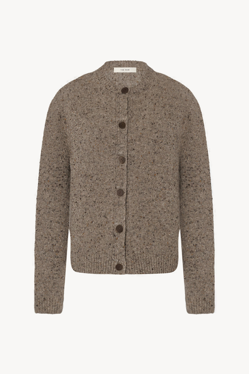 Mauino Cardigan in Cashmere