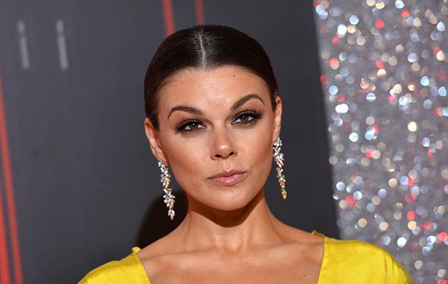 Faye Brookes thought there would be backlash to Kate and Rana lesbian romance