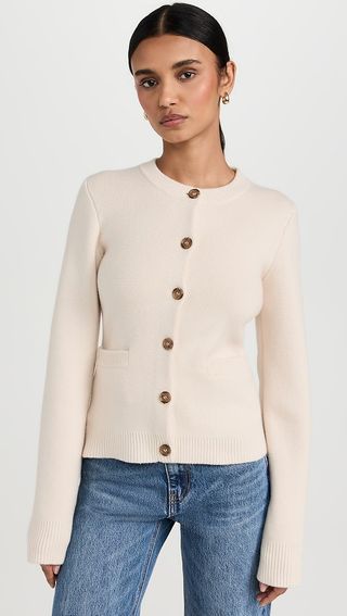 Jenni Kayne Cooper Cardigan