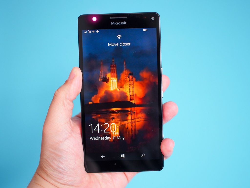 Best Tempered Glass Screen Protectors for Lumia 950 XL Windows Central