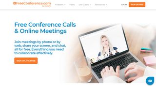FreeConference