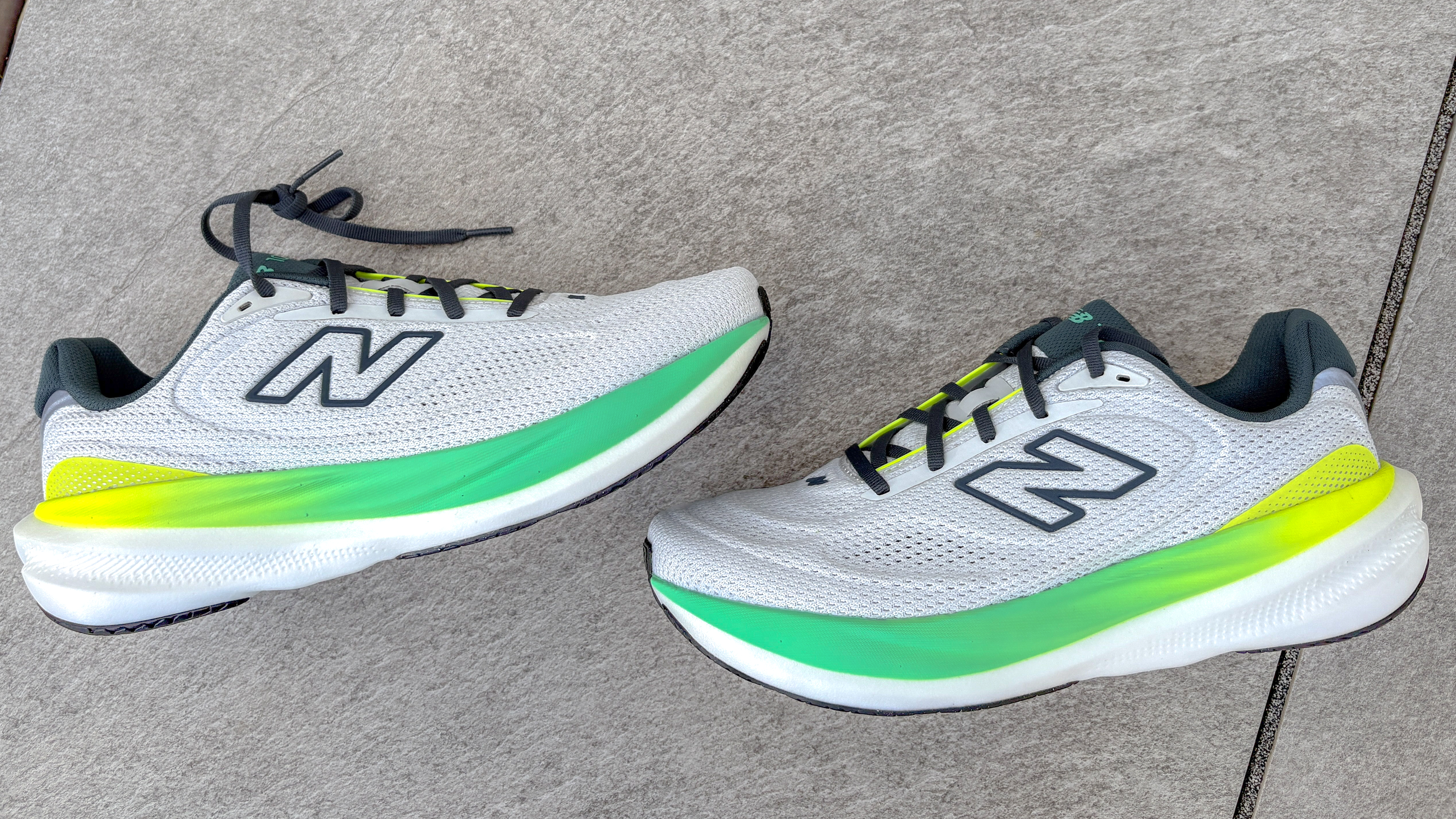 New Balance 1080v15 running shoe