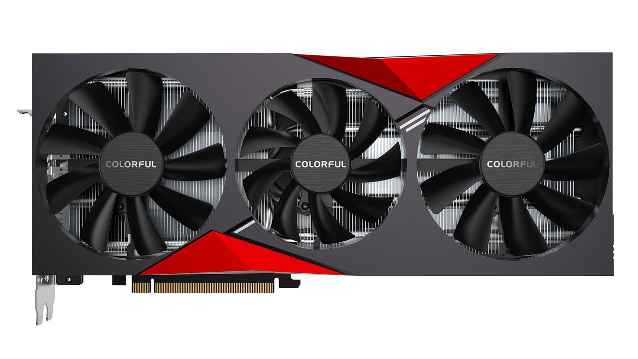GeForce RTX 3090 Ti AIC partner cards